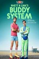 Watch Rhett & Link's Buddy System Xmovies8