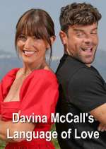 Watch Davina McCall's Language of Love Xmovies8