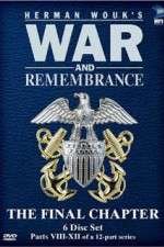 Watch War and Remembrance Xmovies8