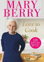 Watch Mary Berry - Love to Cook Xmovies8