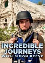 Watch Incredible Journeys with Simon Reeve Xmovies8