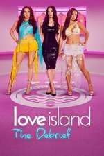 Love Island: The Debrief xmovies8