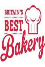 Watch Britain's Best Bakery Xmovies8