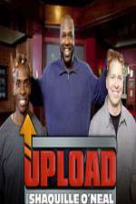 Watch Upload with Shaquille ONeal Xmovies8