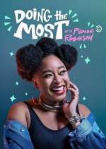 Watch Doing the Most with Phoebe Robinson Xmovies8