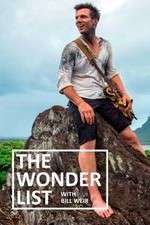 Watch The Wonder List with Bill Weir Xmovies8