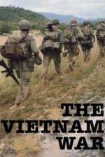 Watch The Vietnam War Xmovies8