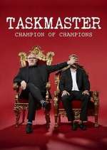 Watch Taskmaster: Champion of Champions Xmovies8