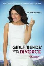 Watch Girlfriends Guide to Divorce Xmovies8
