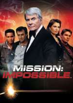 Watch Mission: Impossible Xmovies8