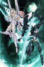 Watch Busou Shinki Xmovies8