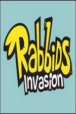 Watch Rabbids Invasion Xmovies8