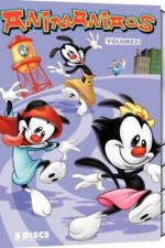 Watch Animaniacs Xmovies8