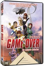 Watch Game Over Xmovies8