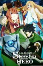 Watch The Rising of the Shield Hero Xmovies8