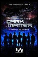 Watch Dark Matter Xmovies8