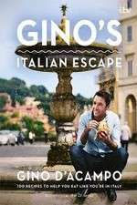 Watch Gino's Italian Escape Xmovies8