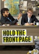 Watch Hold the Front Page Xmovies8