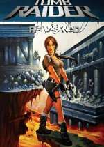 Watch Revisioned: Tomb Raider Animated Series Xmovies8