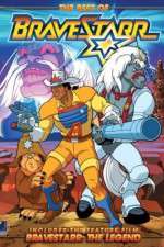 Watch BraveStarr Xmovies8