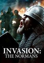 Watch Invasion: The Normans Xmovies8