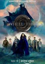 Watch The Wheel of Time Xmovies8