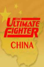 Watch The Ultimate Fighter China Xmovies8