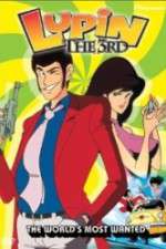 Watch Lupin the 3rd Xmovies8