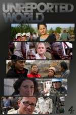 Watch Unreported World Xmovies8