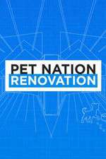 Watch Pet Nation Renovation Xmovies8