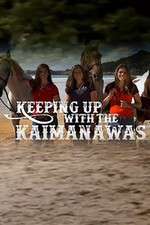 Watch Keeping Up With The Kaimanawas Xmovies8