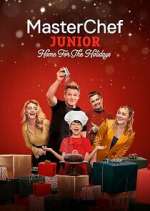 Watch MasterChef Junior: Home for the Holidays Xmovies8