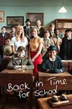 Watch Back in Time for School Xmovies8