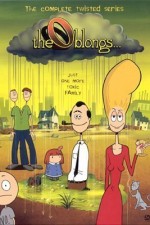 Watch The Oblongs Xmovies8