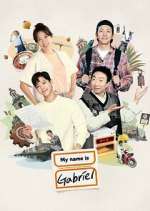 Watch My Name is Gabriel Xmovies8