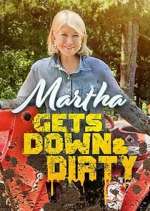 Watch Martha Gets Down and Dirty Xmovies8