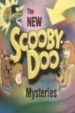 Watch The New Scooby-Doo Mysteries Xmovies8