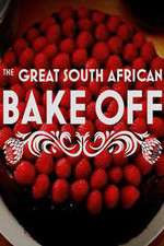 Watch The Great South African Bake Off Xmovies8
