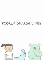 Watch Poorly Drawn Lines Xmovies8