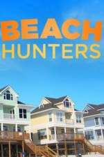 Watch Beach Hunters Xmovies8