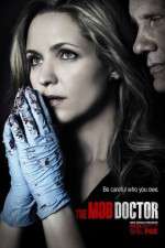 Watch The Mob Doctor Xmovies8