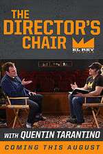 Watch El Rey Network Presents: The Director's Chair Xmovies8
