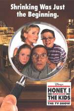 Watch Honey I Shrunk the Kids The TV Show Xmovies8