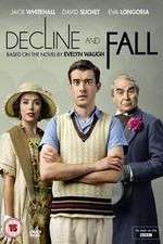 Watch Decline and Fall Xmovies8