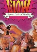 Watch GLOW: Gorgeous Ladies of Wrestling Xmovies8