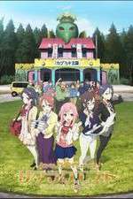 Watch Sakura Quest Xmovies8