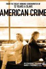 Watch American Crime (2015) Xmovies8