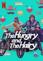 Watch The Hungry and the Hairy Xmovies8