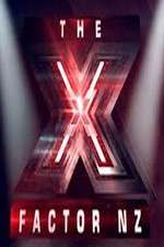 Watch The X Factor NZ Xmovies8