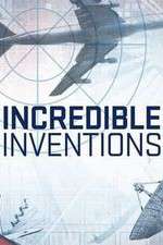 Watch Incredible Inventions Xmovies8
